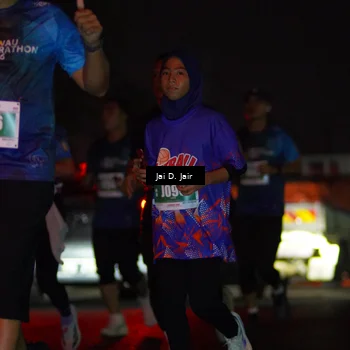 Runner Photo 4506859