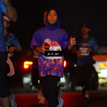 Runner Photo 4506860