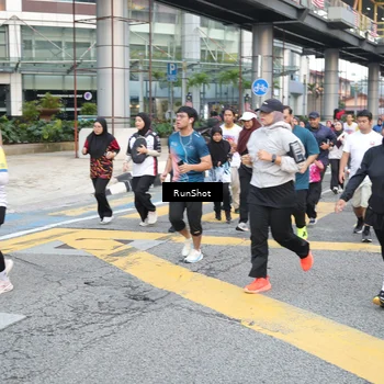 Runner Photo 4506865