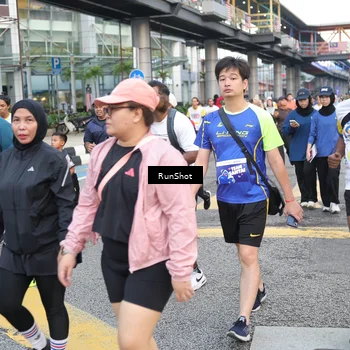 Runner Photo 4506867