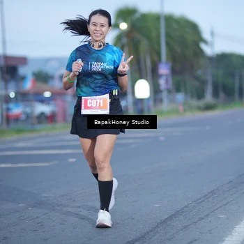Runner Photo 4506873