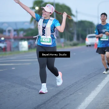 Runner Photo 4506874