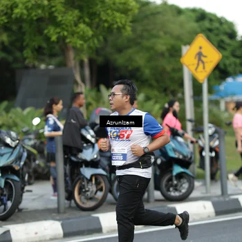 Runner Photo 4506875