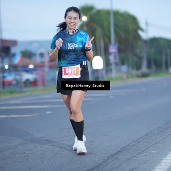 Runner Photo 4506878