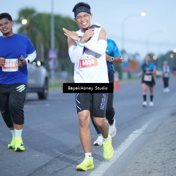 Runner Photo 4506891