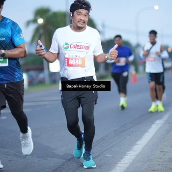 Runner Photo 4506895