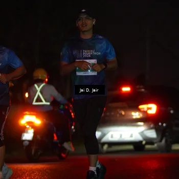Runner Photo 4506896