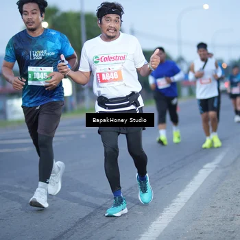 Runner Photo 4506898