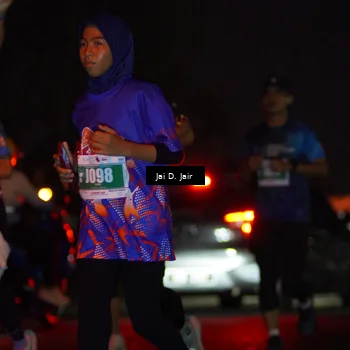 Runner Photo 4506899