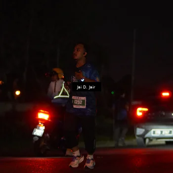Runner Photo 4506902