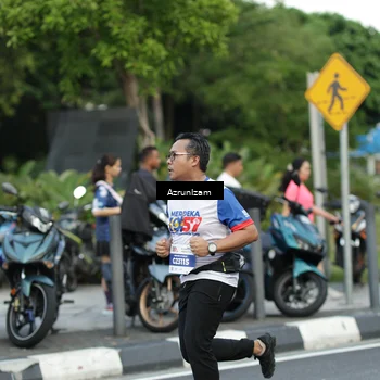 Runner Photo 4506909