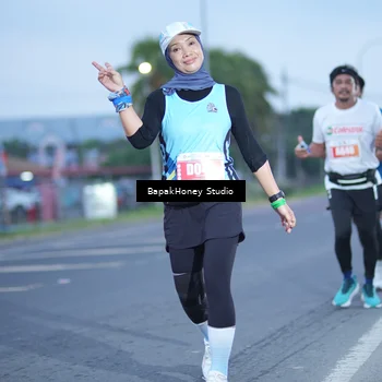 Runner Photo 4506910