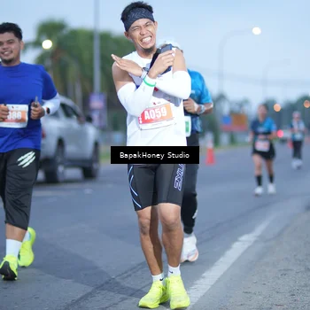 Runner Photo 4506911