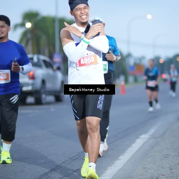 Runner Photo 4506914