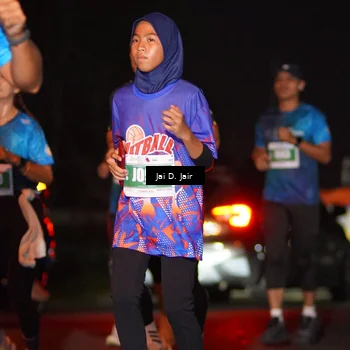 Runner Photo 4506917