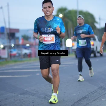 Runner Photo 4506922