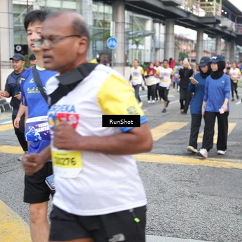 Runner Photo 4506923