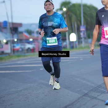 Runner Photo 4506924
