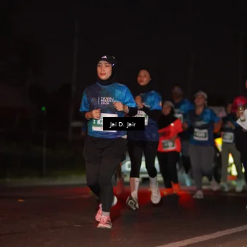 Runner Photo 4506927