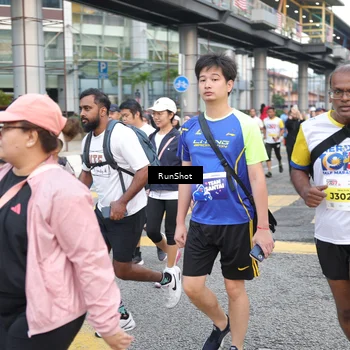 Runner Photo 4506932