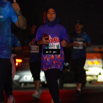 Runner Photo 4506934