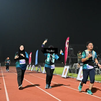 Runner Photo 4506941