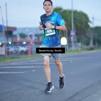 Runner Photo 4506942