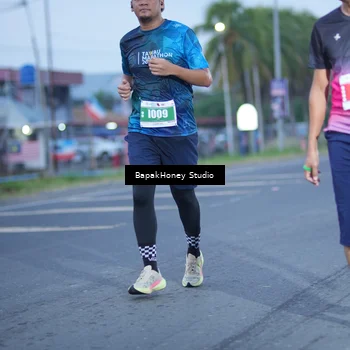 Runner Photo 4506949