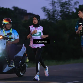 Runner Photo 4506954