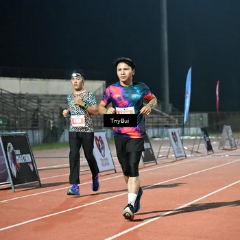 Runner Photo 4506960