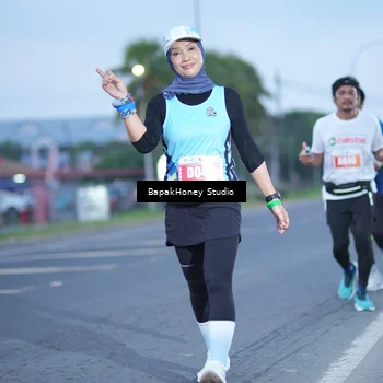 Runner Photo 4506962