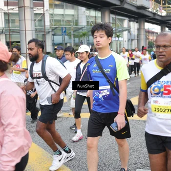 Runner Photo 4506964
