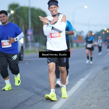 Runner Photo 4506973