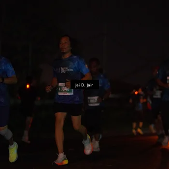 Runner Photo 4506974