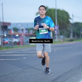 Runner Photo 4506979