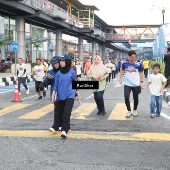 Runner Photo 4506982
