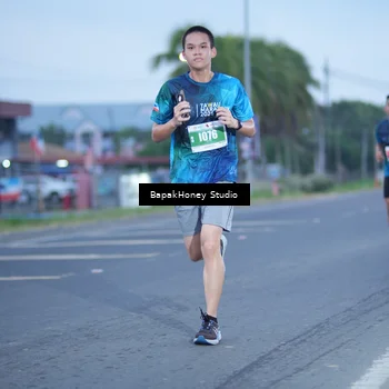 Runner Photo 4506991