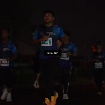 Runner Photo 4506992