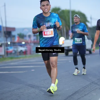 Runner Photo 4506996