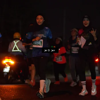Runner Photo 4507003