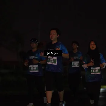 Runner Photo 4507004