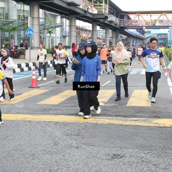 Runner Photo 4507006