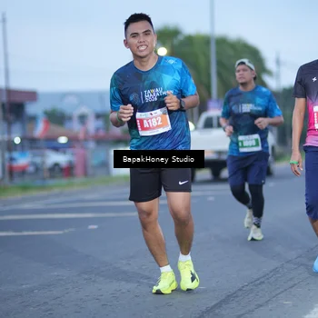 Runner Photo 4507007