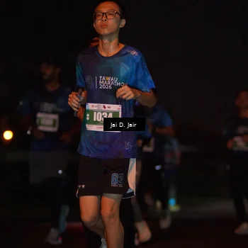 Runner Photo 4507008