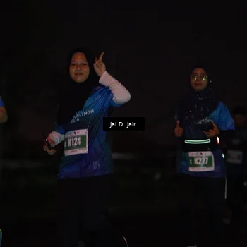 Runner Photo 4507024