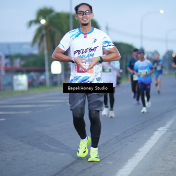 Runner Photo 4507025