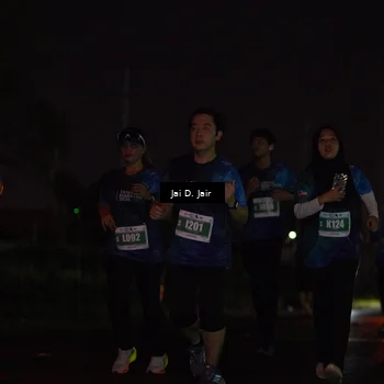 Runner Photo 4507027