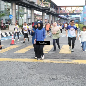 Runner Photo 4507030