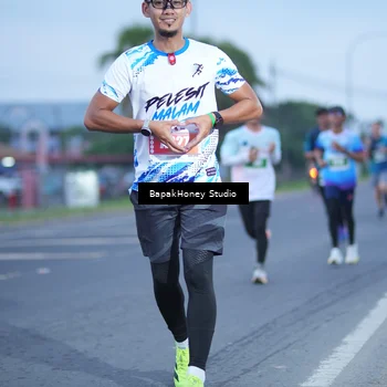 Runner Photo 4507048