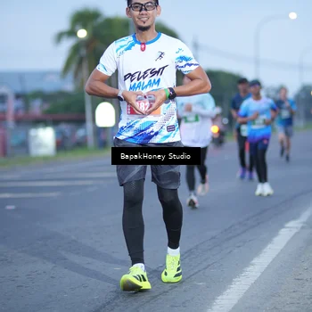 Runner Photo 4507063